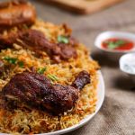 Svečana trpeza za Novu godinu