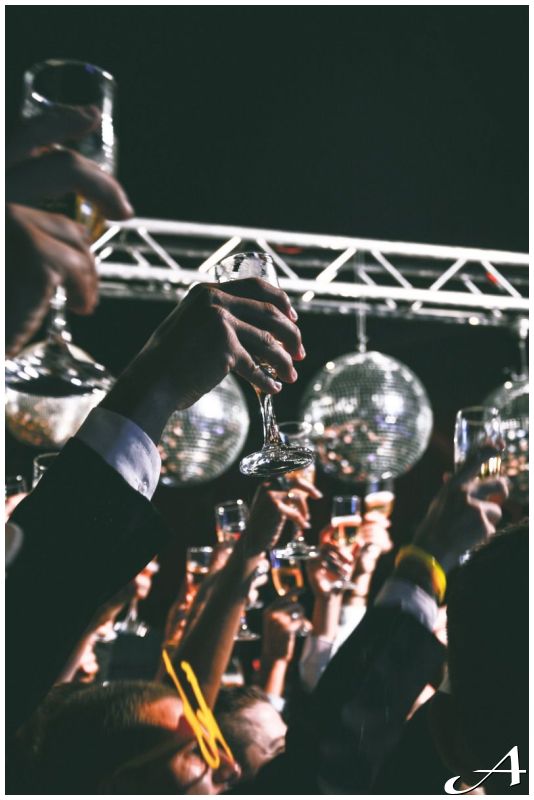 Doček Nove godine u Beogradu - jeftino i dobro