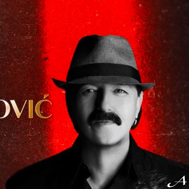 Nova godina Beograd - muzičar portret