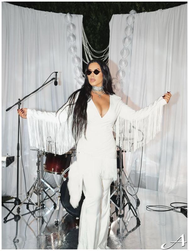 Seka Aleksić Nova godina 2026