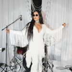 Seka Aleksić Nova godina 2026