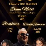 Nova godina Zlatibor