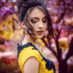 Najlepše frizure za doček 2026