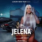 Jelena Karleuša Nova godina 2026