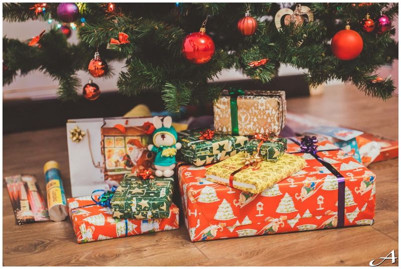 Kako izabrati najbolji poklon za Novu godinu