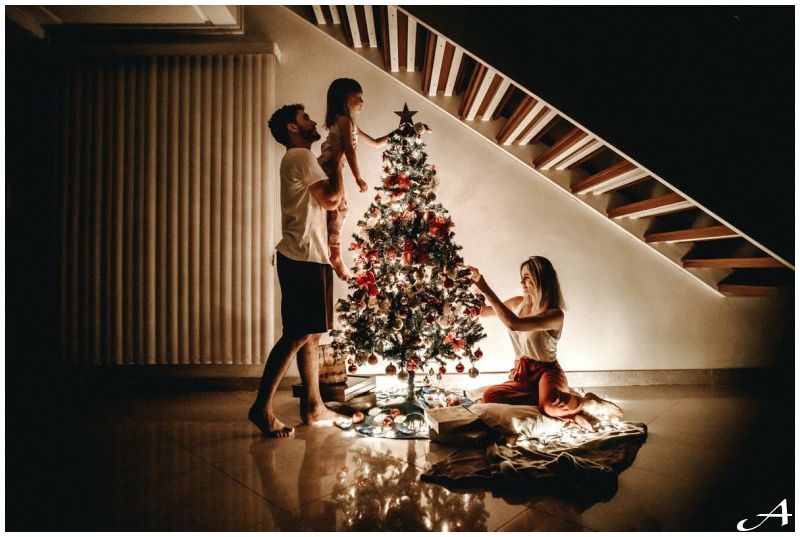 Kako na doček Nove godine sa decom?