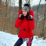 Mia Borisavljević Nova godina 2026