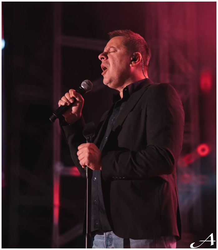 Vlado Georgiev Nova godina 2026