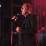 Vlado Georgiev Nova godina