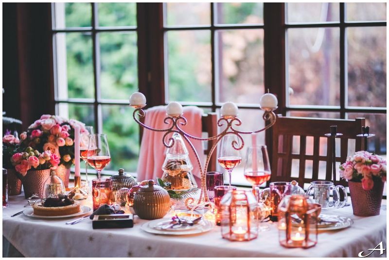 Kako ukrasiti kuću za Novu godinu?