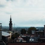 Nova godina Beograd - obilazak znamenitosti