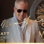 Saša Matić Nova godina 2026