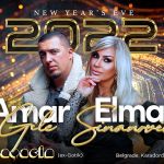 Amar Gile Nova godina 2026