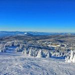 Kopaonik Doček Nove godine