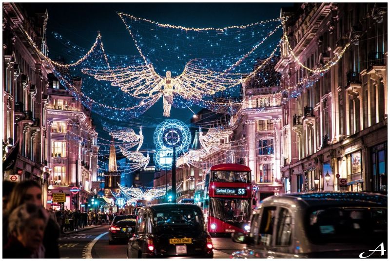 Prevoz za Novu godinu u Beogradu