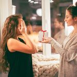 Nova godina i anketa o poklonima