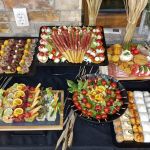 Svečana trpeza za Novu godinu