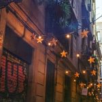 Doček Nove godine na moru