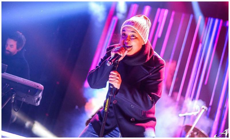 Doček Nove godine 2026 na Trgu u Beogradu