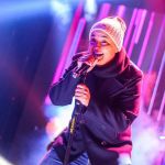 Doček Nove godine 2026 na Trgu u Beogradu