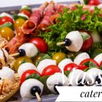 Svečana trpeza za Novu godinu