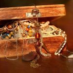 Najbolji nakit za Novu godinu