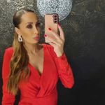 Nađa Golubović Nova godina 2026