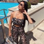 Katarina Grujić Nova godina 2026