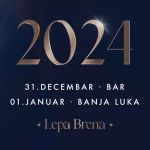 Lepa Brena Nova godina 2026