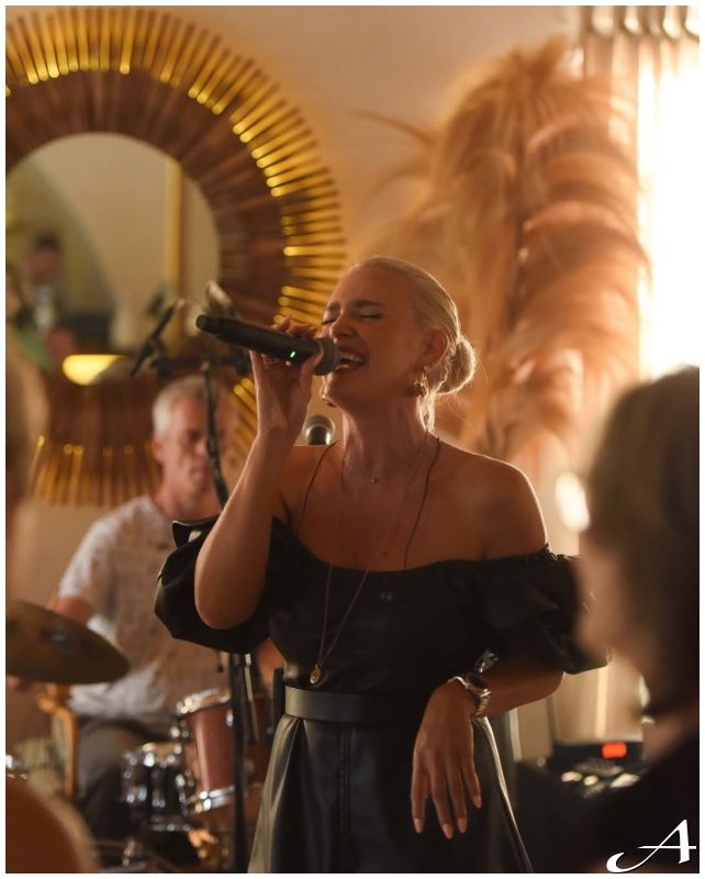 Ana Bebić Nova godina 2026