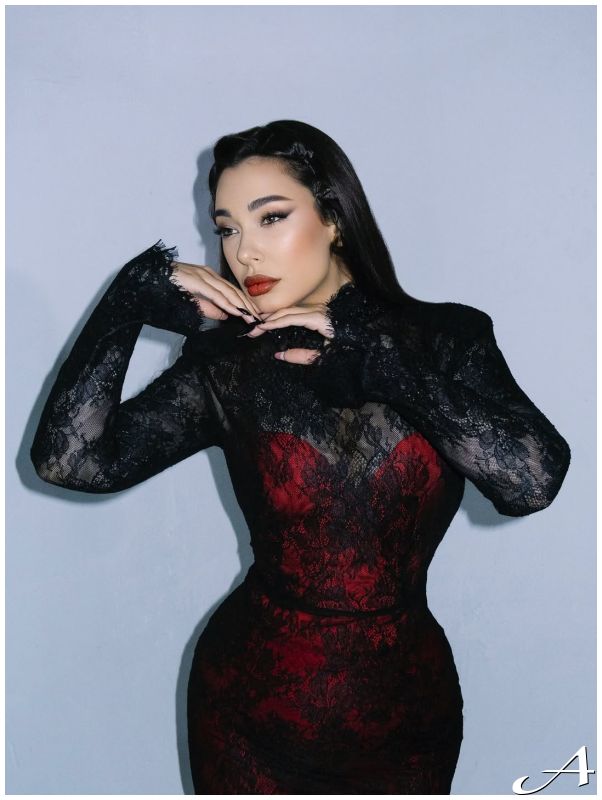 Sanja Vučić Nova godina 2026