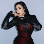 Sanja Vučić Nova godina 2026