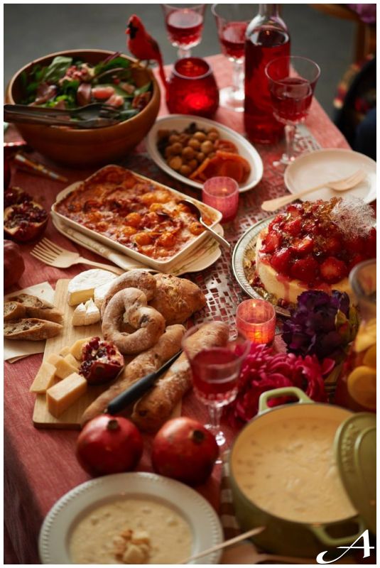 Novogodišnji običaji u Beogradu i Srbiji