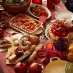 Novogodišnji običaji u Beogradu i Srbiji