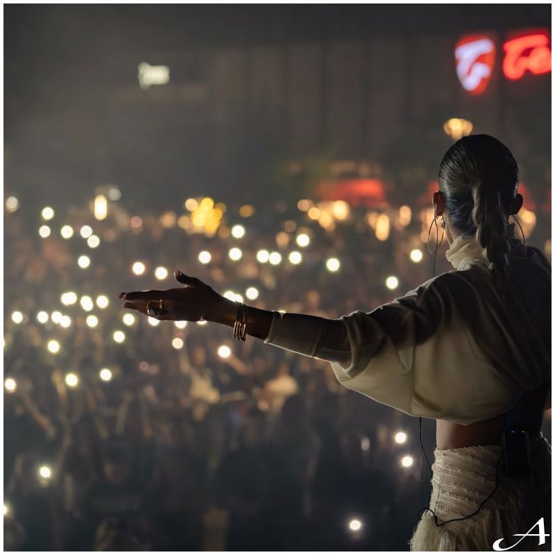 Breskvica Nova godina 2026