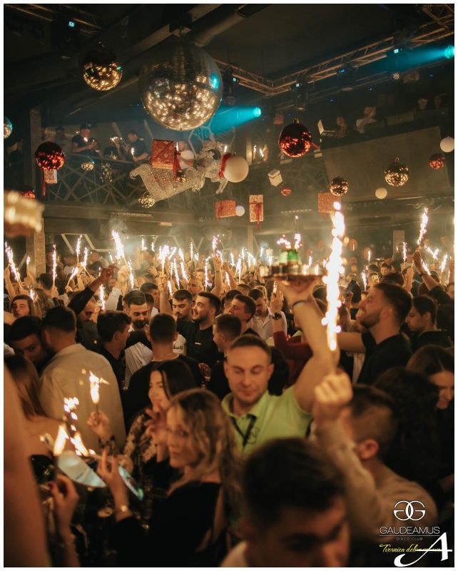 Indira Radić Nova godina 2026