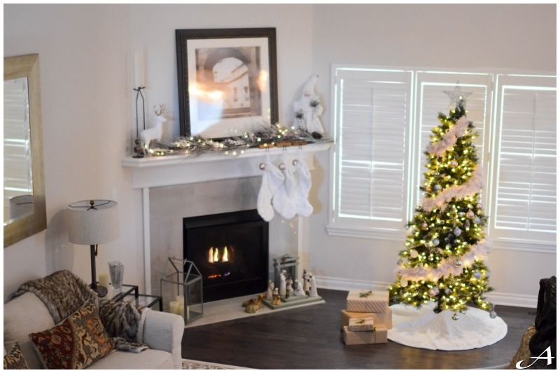 Šta je potrebno za doček Nove godine u stanu?