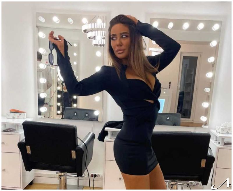 Ana Nikolić Nova godina 2026