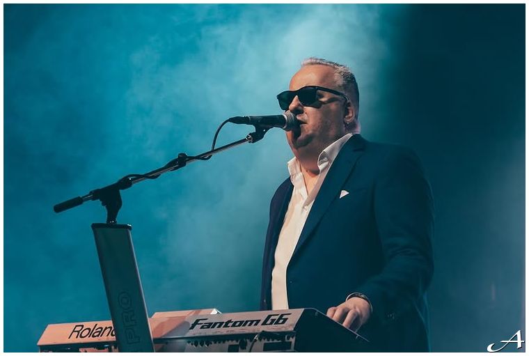 Dejan Matić Nova godina 2026