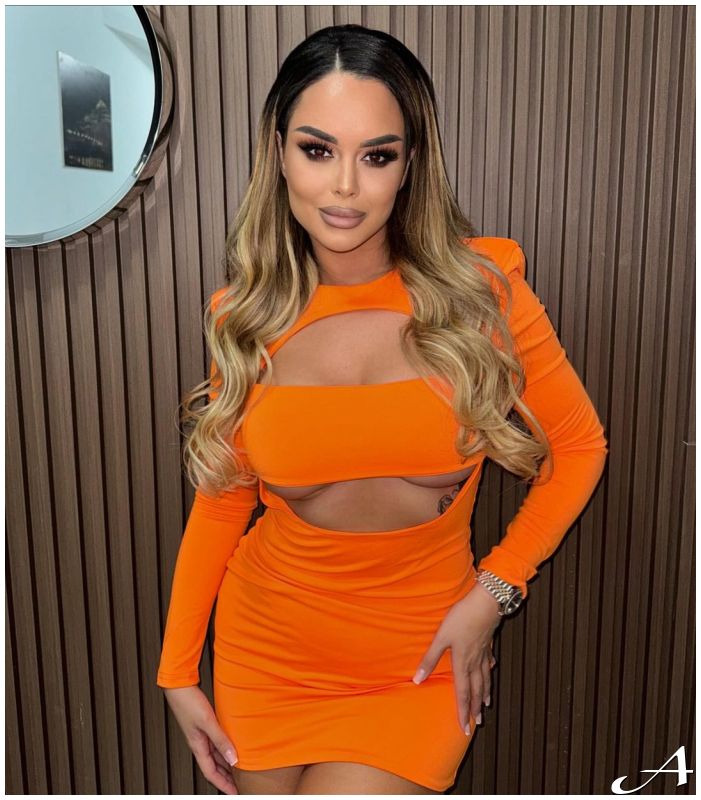 Tijana Em Nova godina 2026