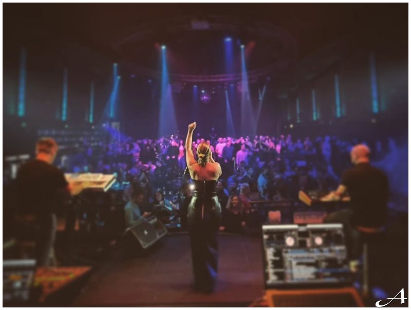 Slađa Allegro Nova godina 2026