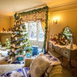 Kako ukrasiti kuću za Novu godinu?