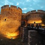 Nova godina Beograd - obilazak znamenitosti