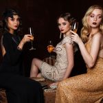 Šta obući za Novu godinu?