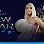 Nataša Bekvalac Nova godina 2026