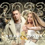 Amar Gile Nova godina 2026