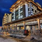 Kopaonik Doček Nove godine