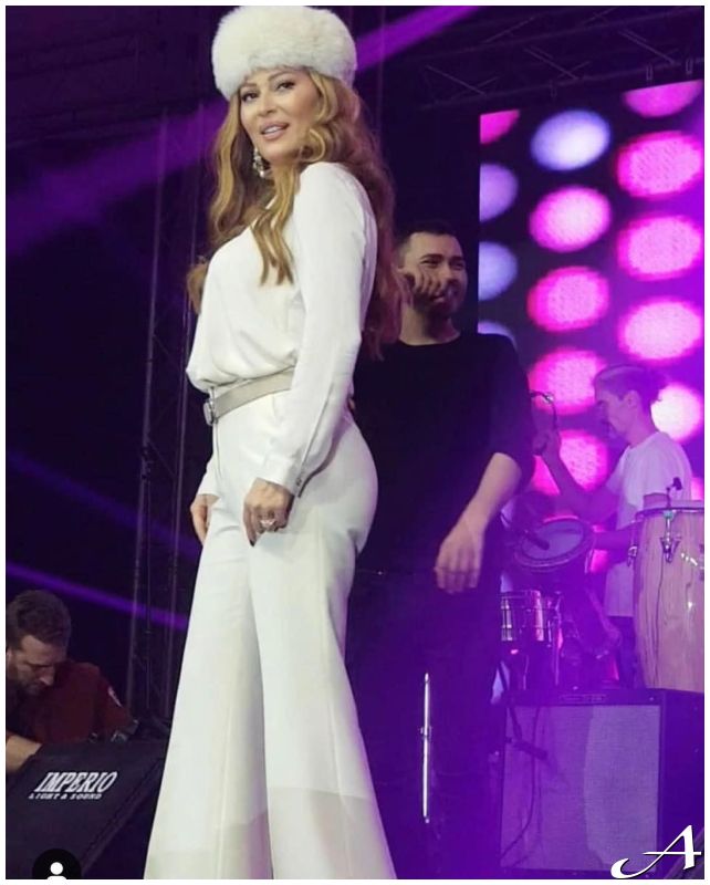 Ceca Nova godina 2026