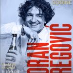 Goran Bregović Nova godina