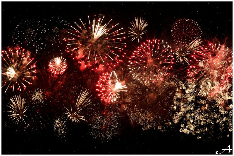 Srpska Nova godina dočekana u prazničnoj atmosferi